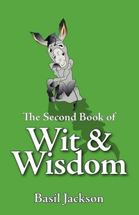 Produktbild: The Second Book of Wit & Wisdom