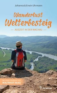 Produktbild: Wanderlust Welterbesteig