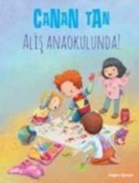 Produktbild: Alis Anaokulunda