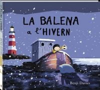 Produktbild: La balena a l'hivern