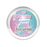 Produktbild: Yarnies - Collect. Create. Cuddle. H&auml;kelset Surprise