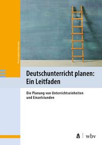 Produktbild: Deutschunterricht planen: Ein Leitfaden