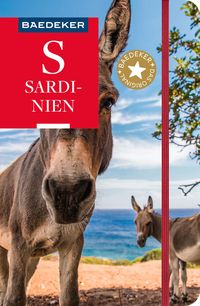 Produktbild: Baedeker Reisef&uuml;hrer Sardinien