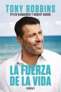 Produktbild: Fuerza de la Vida, La