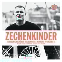 Produktbild: Zechenkinder - Das Hörbuch