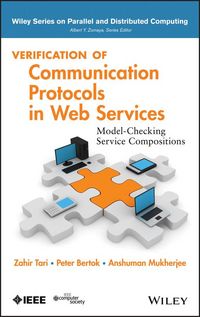 Produktbild: Verification of Communication Protocols in Web Services