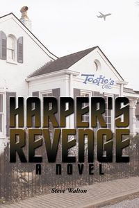 Produktbild: Harper's Revenge