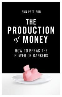 Produktbild: The Production of Money