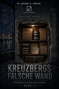 Produktbild: Kreuzbergs falsche Wand