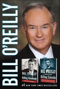 Produktbild: Killing Lincoln/Killing Kennedy