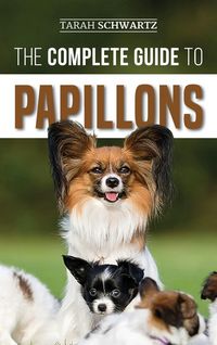 Produktbild: The Complete Guide to Papillons