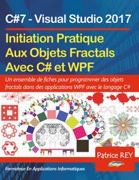 Produktbild: Initation Aux Objets Fractals Avec WPF et C#7
