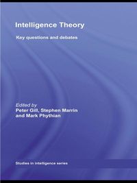 Produktbild: Intelligence Theory