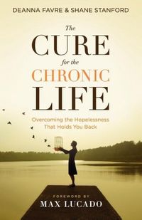 Produktbild: Cure For The Chronic Life