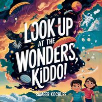 Produktbild: Look up at the wonders, kiddo!