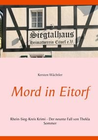Produktbild: Mord in Eitorf