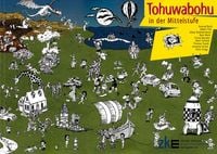 Produktbild: Tohuwabohu