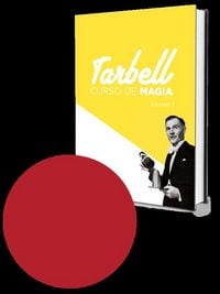 Produktbild: Curso De Magia Tarbell -Vol. 7