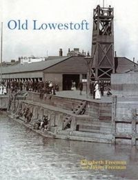 Produktbild: Old Lowestoft