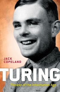 Produktbild: Turing