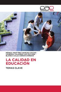 Produktbild: LA CALIDAD EN EDUCACI&Oacute;N