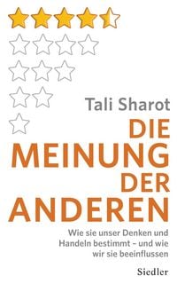 Produktbild: Die Meinung der anderen