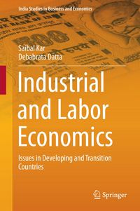 Produktbild: Industrial and Labor Economics