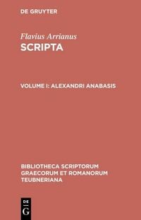Produktbild: Alexandri anabasis