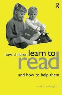 Produktbild: How Children Learn to Read and How to Help Them