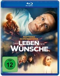 Produktbild: Das Leben der W&uuml;nsche