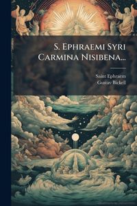 Produktbild: S. Ephraemi Syri Carmina Nisibena...
