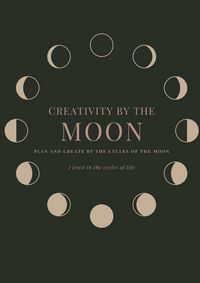 Produktbild: Creativity by the Moon