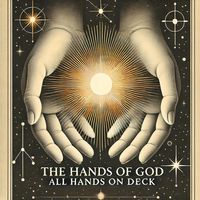 Produktbild: Hand's Of God