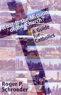 Produktbild: What Is The Mission Of The Chu