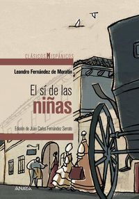 Produktbild: El s&iacute; de las ni&ntilde;as