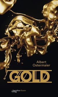 Produktbild: Gold. Der Film der Nibelungen.