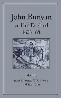 Produktbild: John Bunyan & His England, 1628-1688