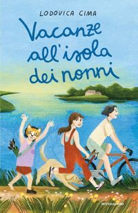 Produktbild: Vacanze all'isola dei nonni