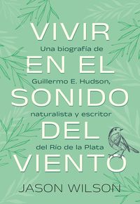 Produktbild: Vivir en el sonido del viento