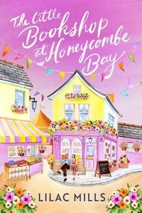 Produktbild: The Little Bookshop at Honeycombe Bay