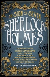 Produktbild: Sherlock Holmes: The Sign of Seven