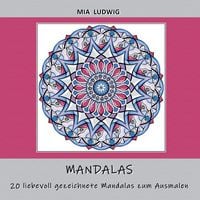 Produktbild: Mandalas
