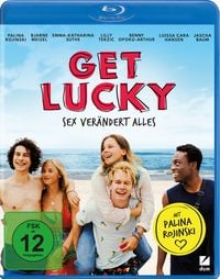 Produktbild: Get Lucky