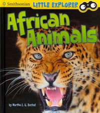 Produktbild: African Animals