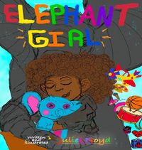 Produktbild: Elephant Girl