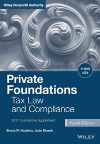 Produktbild: Private Foundations