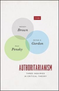 Produktbild: Authoritarianism