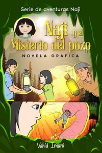 Produktbild: Naji y el misterio del pozo