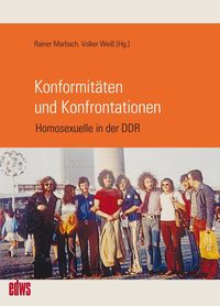 Bild vom Artikel Konformitäten und Konfrontationen vom Autor 