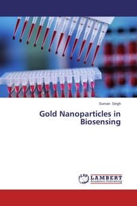 Produktbild: Gold Nanoparticles in Biosensing